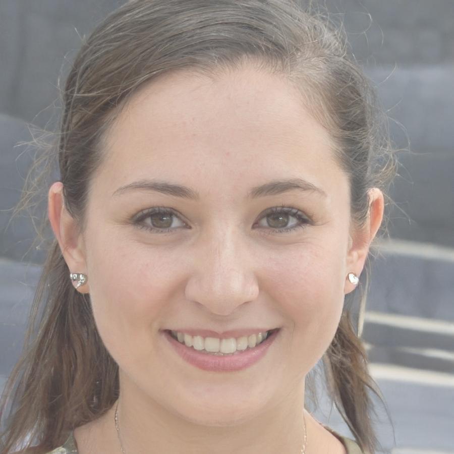 Dr. Rebecca Morrison